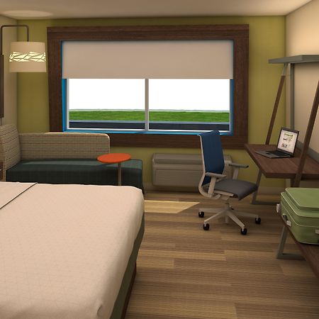 Holiday Inn Express Atmore By Ihg Eksteriør bilde