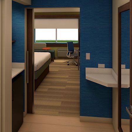 Holiday Inn Express Atmore By Ihg Eksteriør bilde