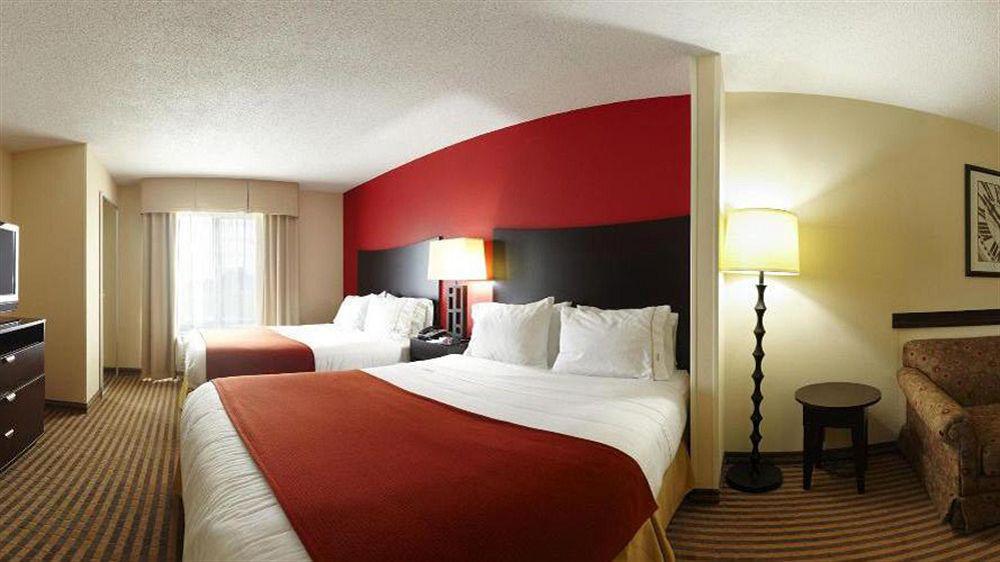 Holiday Inn Express Atmore By Ihg Eksteriør bilde