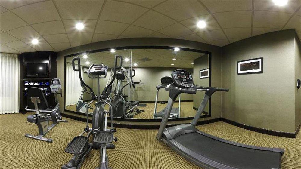 Holiday Inn Express Atmore By Ihg Eksteriør bilde
