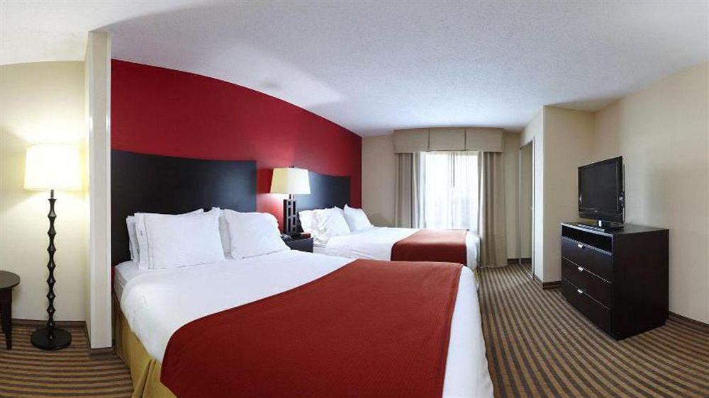 Holiday Inn Express Atmore By Ihg Eksteriør bilde