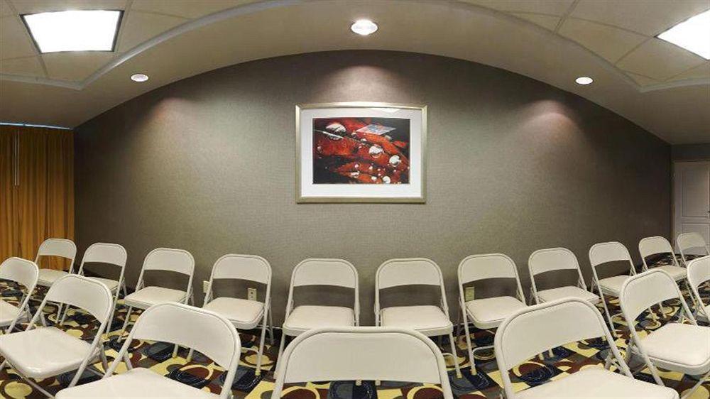 Holiday Inn Express Atmore By Ihg Eksteriør bilde