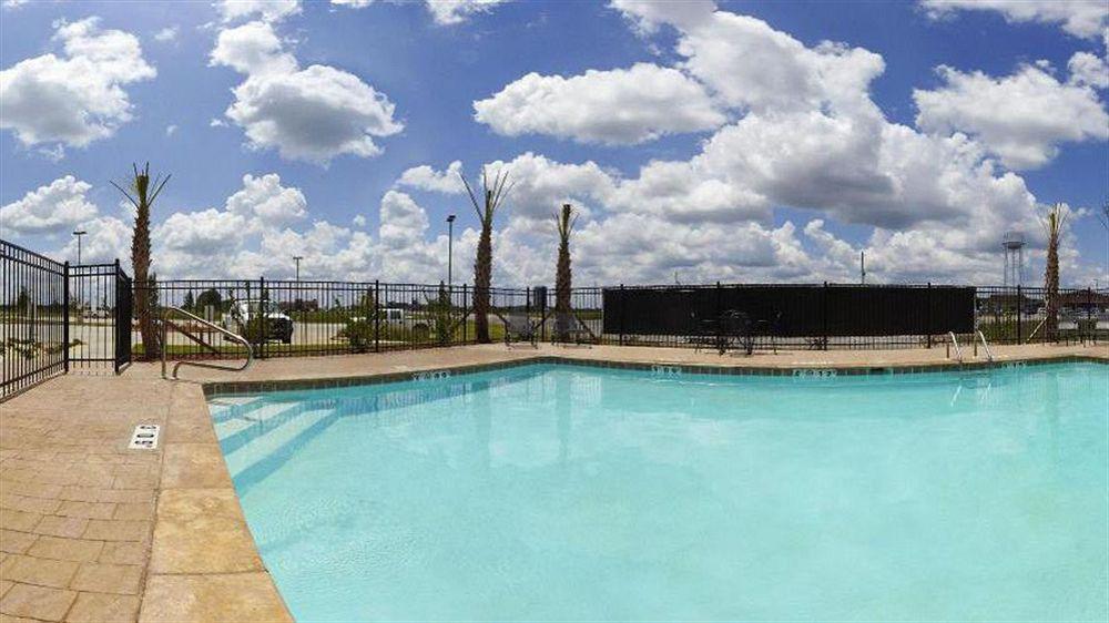 Holiday Inn Express Atmore By Ihg Eksteriør bilde