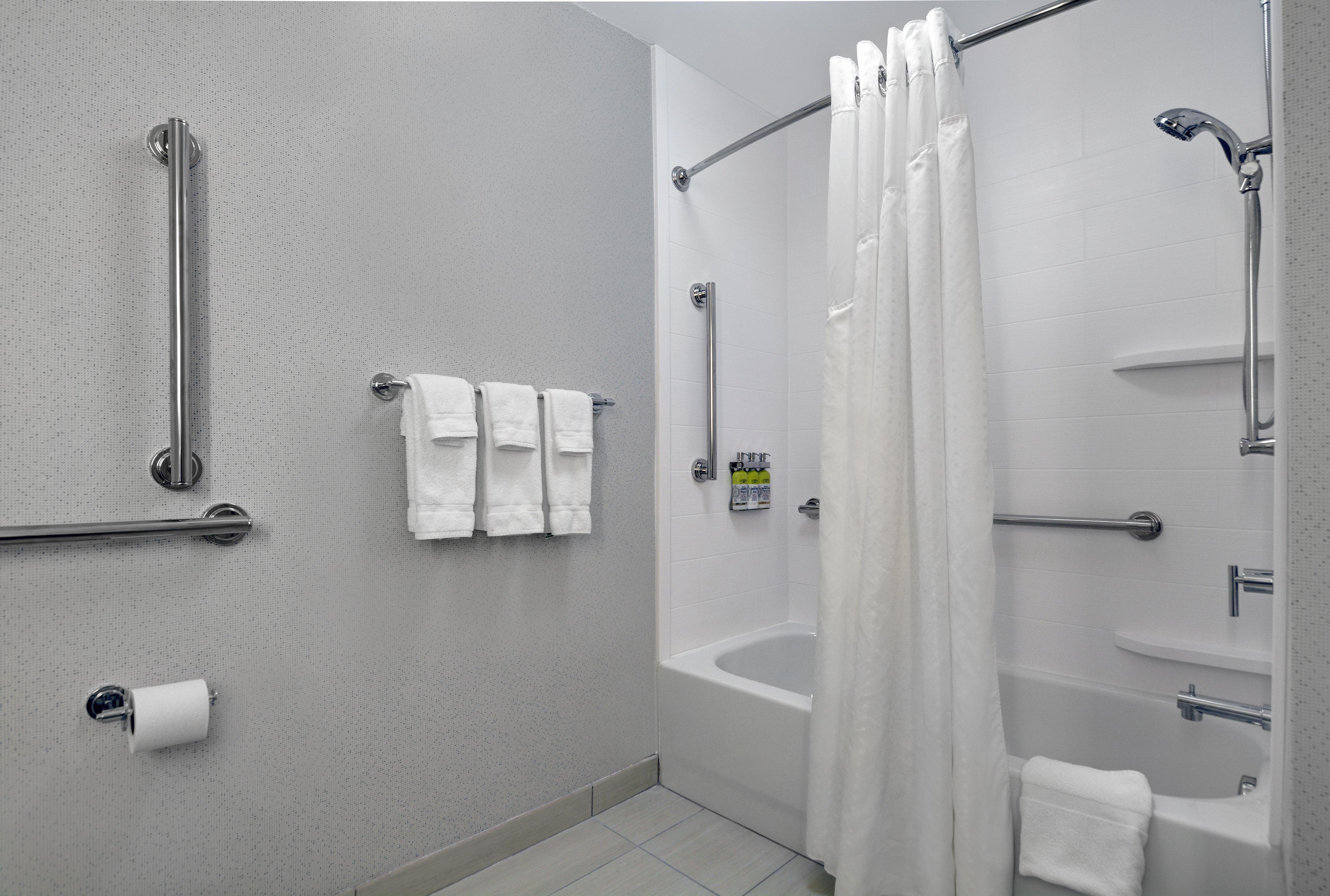 Holiday Inn Express Atmore By Ihg Eksteriør bilde