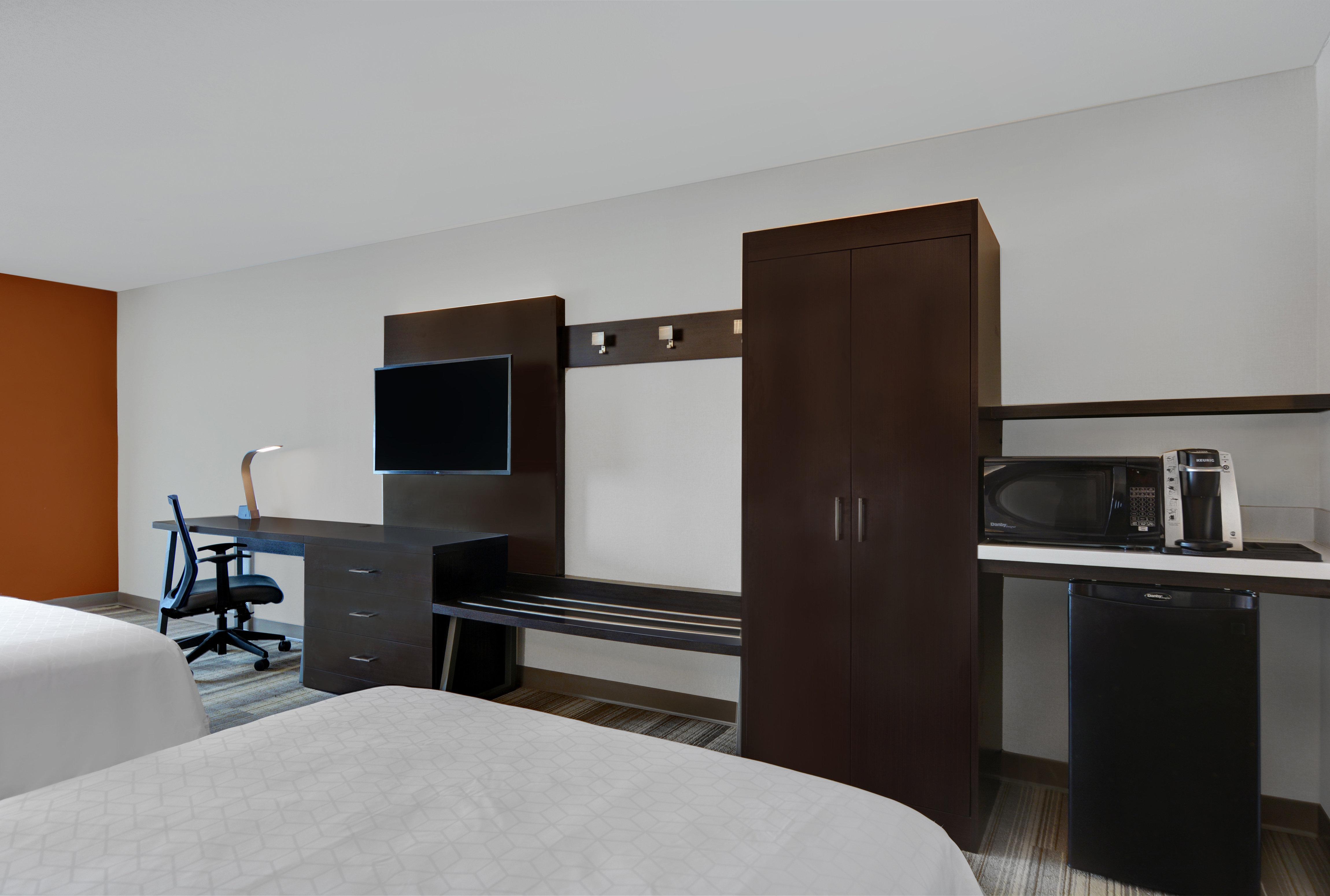 Holiday Inn Express Atmore By Ihg Eksteriør bilde