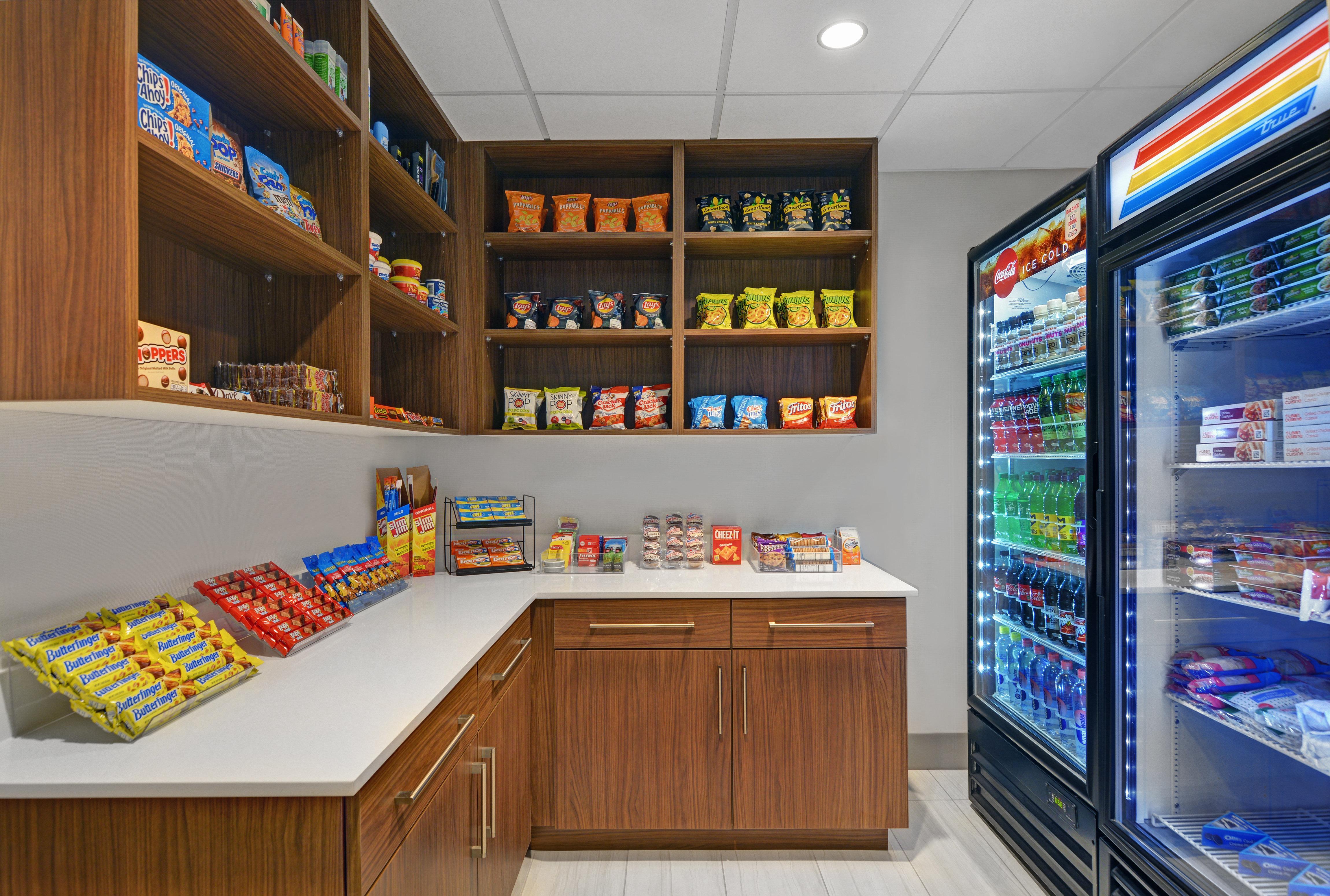 Holiday Inn Express Atmore By Ihg Eksteriør bilde