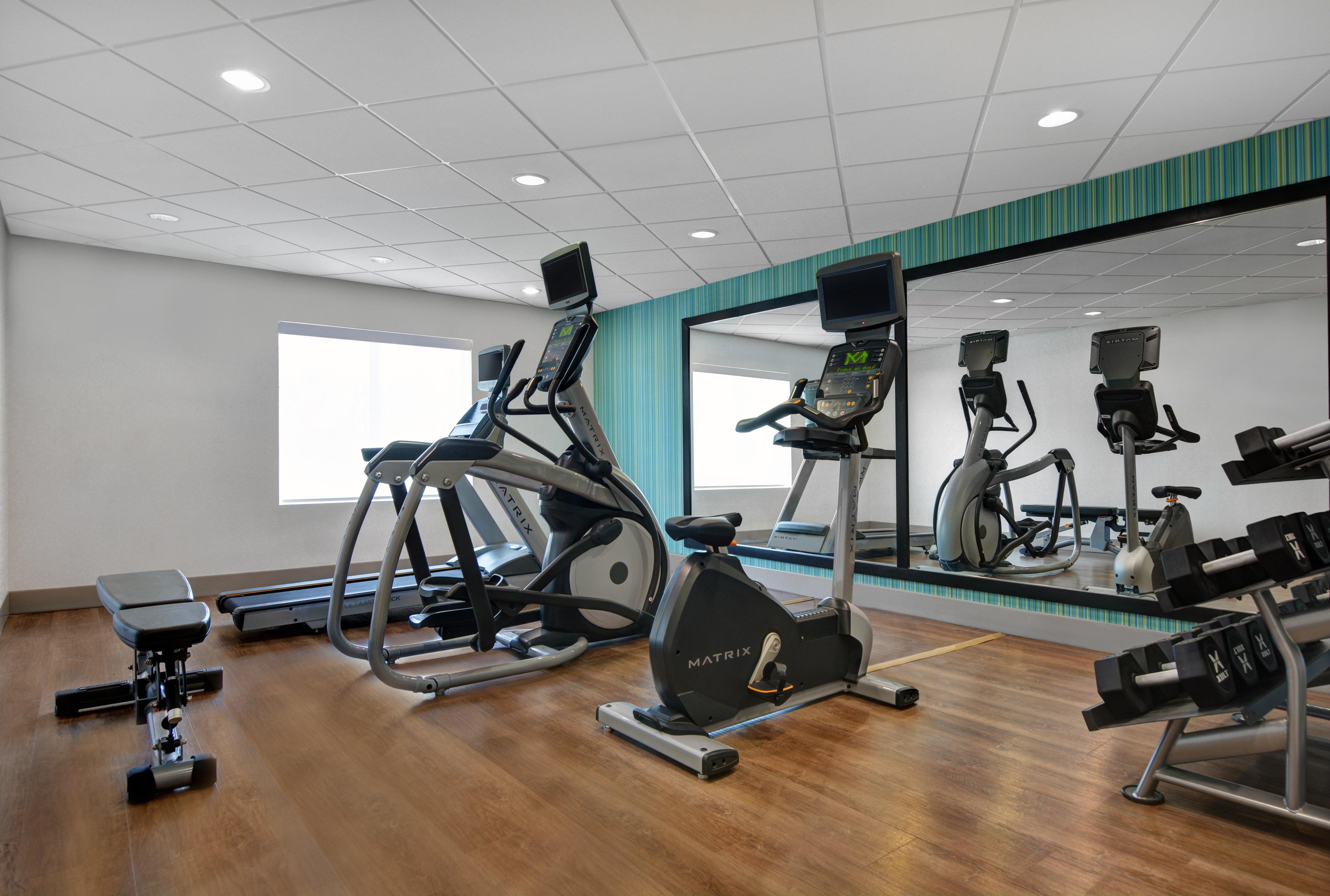 Holiday Inn Express Atmore By Ihg Eksteriør bilde