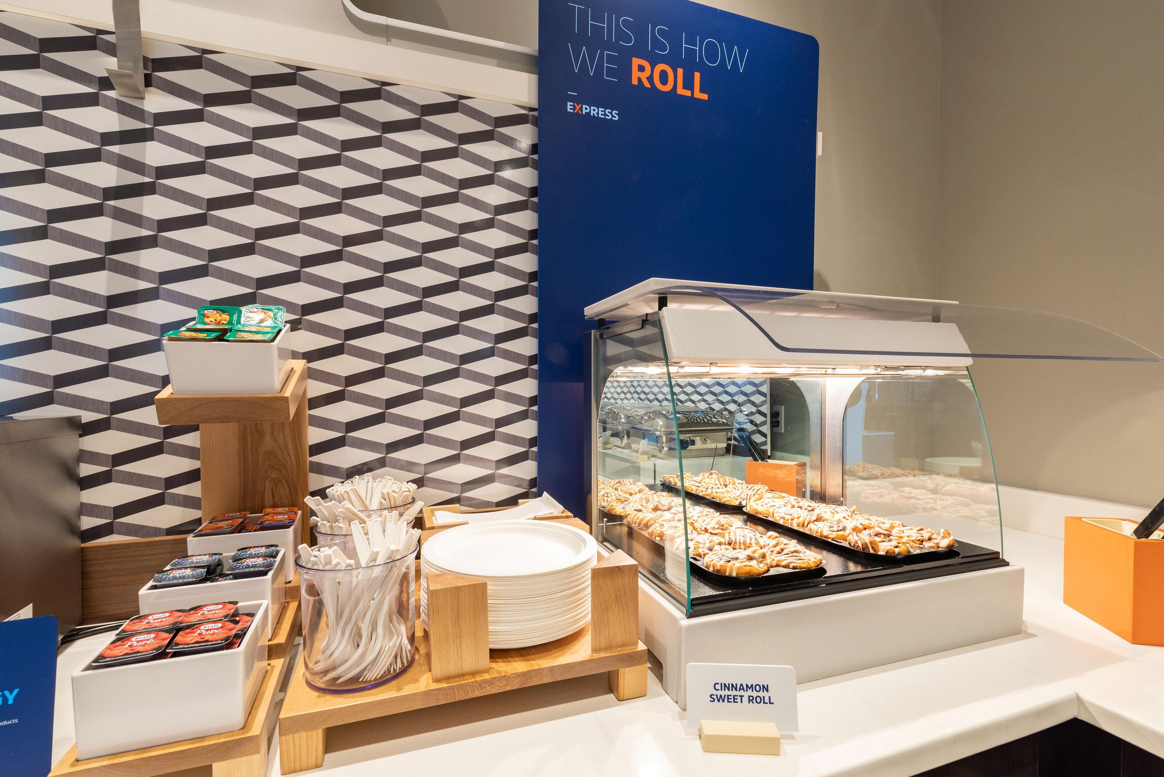 Holiday Inn Express Atmore By Ihg Eksteriør bilde