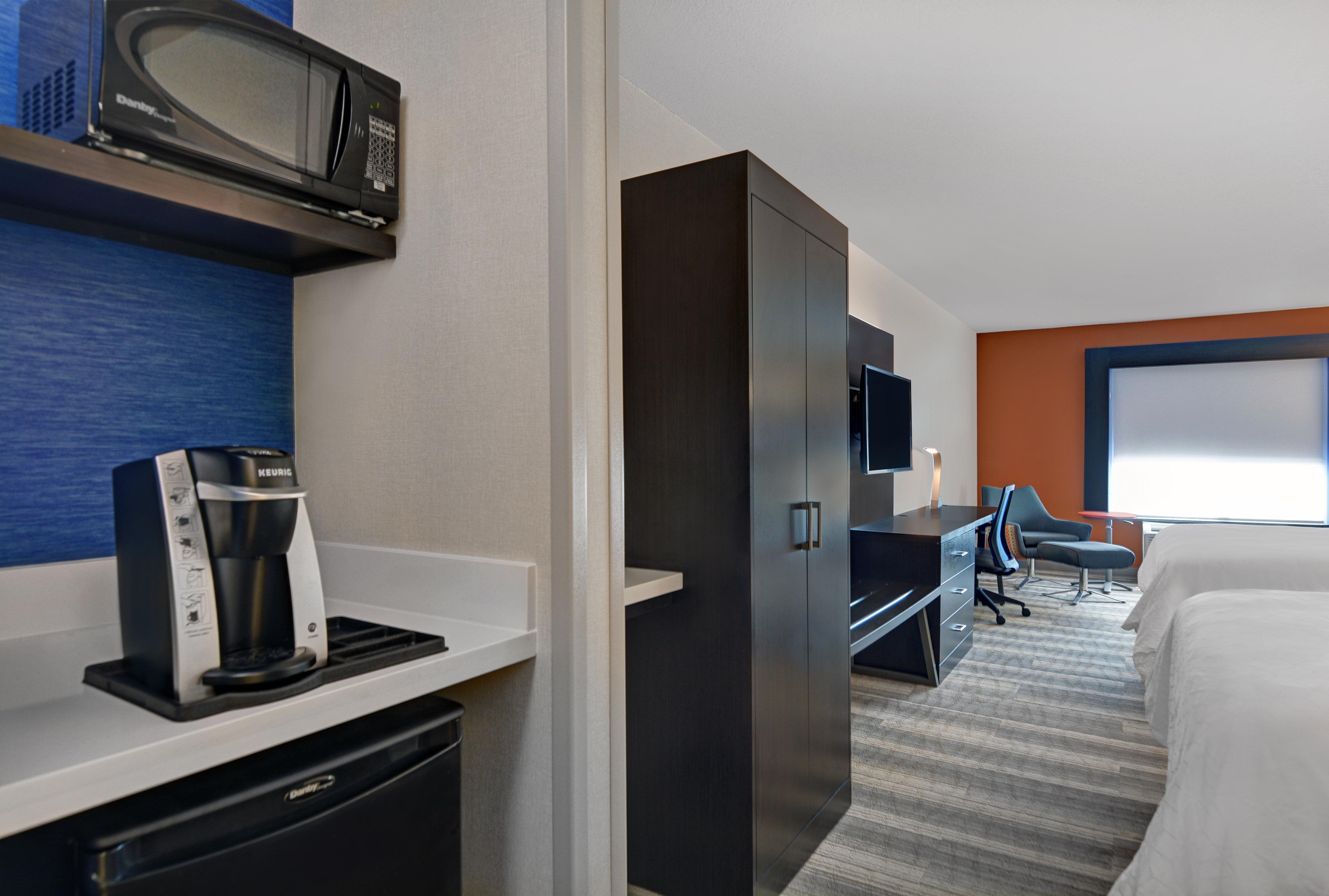 Holiday Inn Express Atmore By Ihg Eksteriør bilde