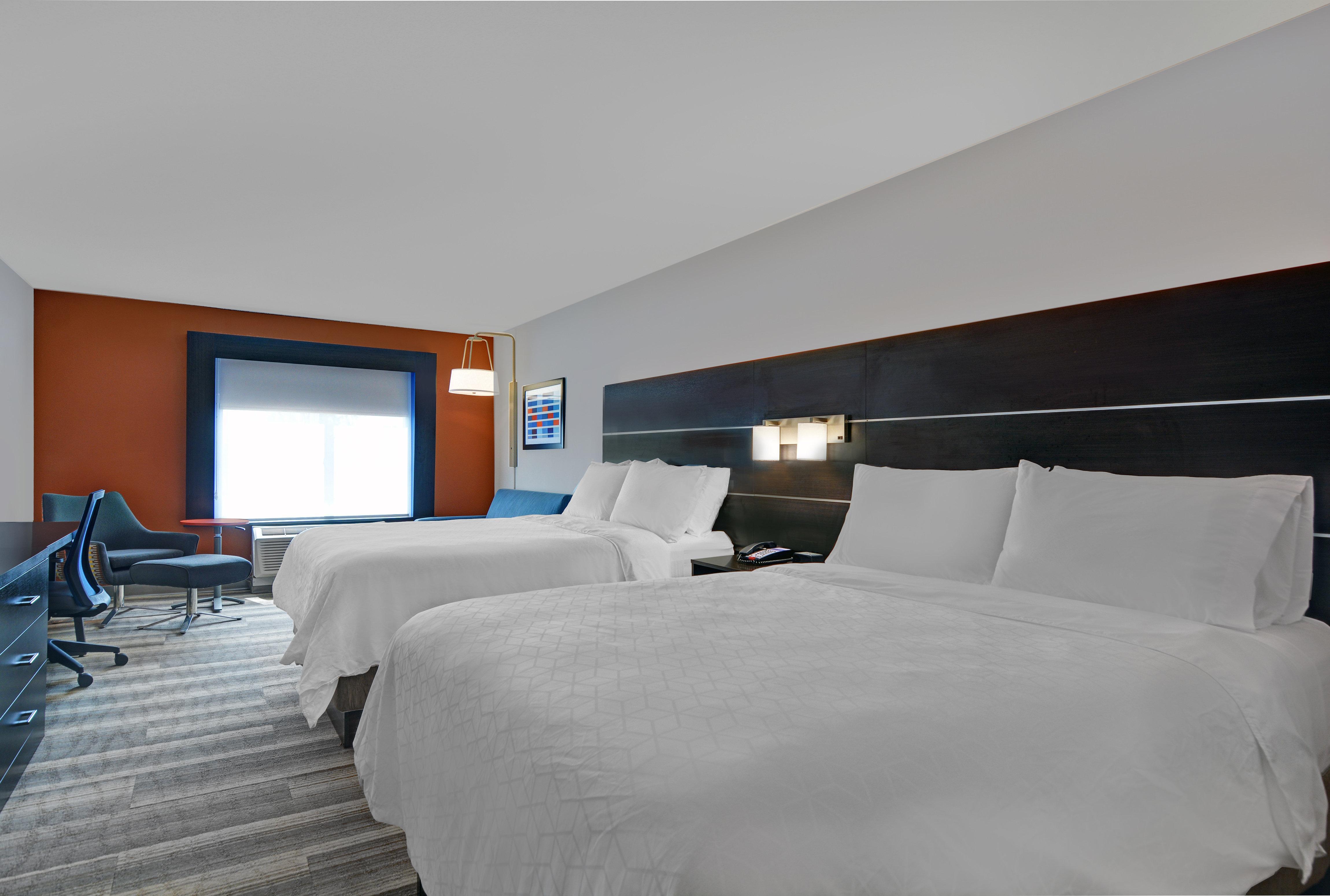 Holiday Inn Express Atmore By Ihg Eksteriør bilde