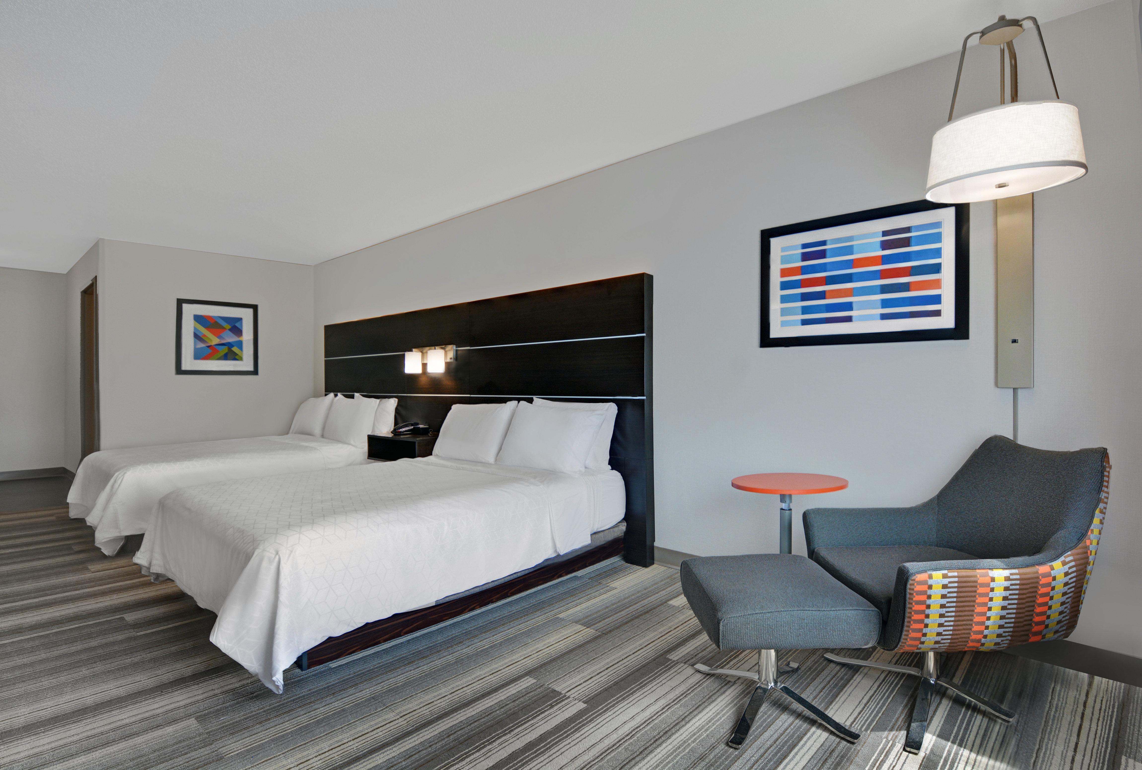 Holiday Inn Express Atmore By Ihg Eksteriør bilde