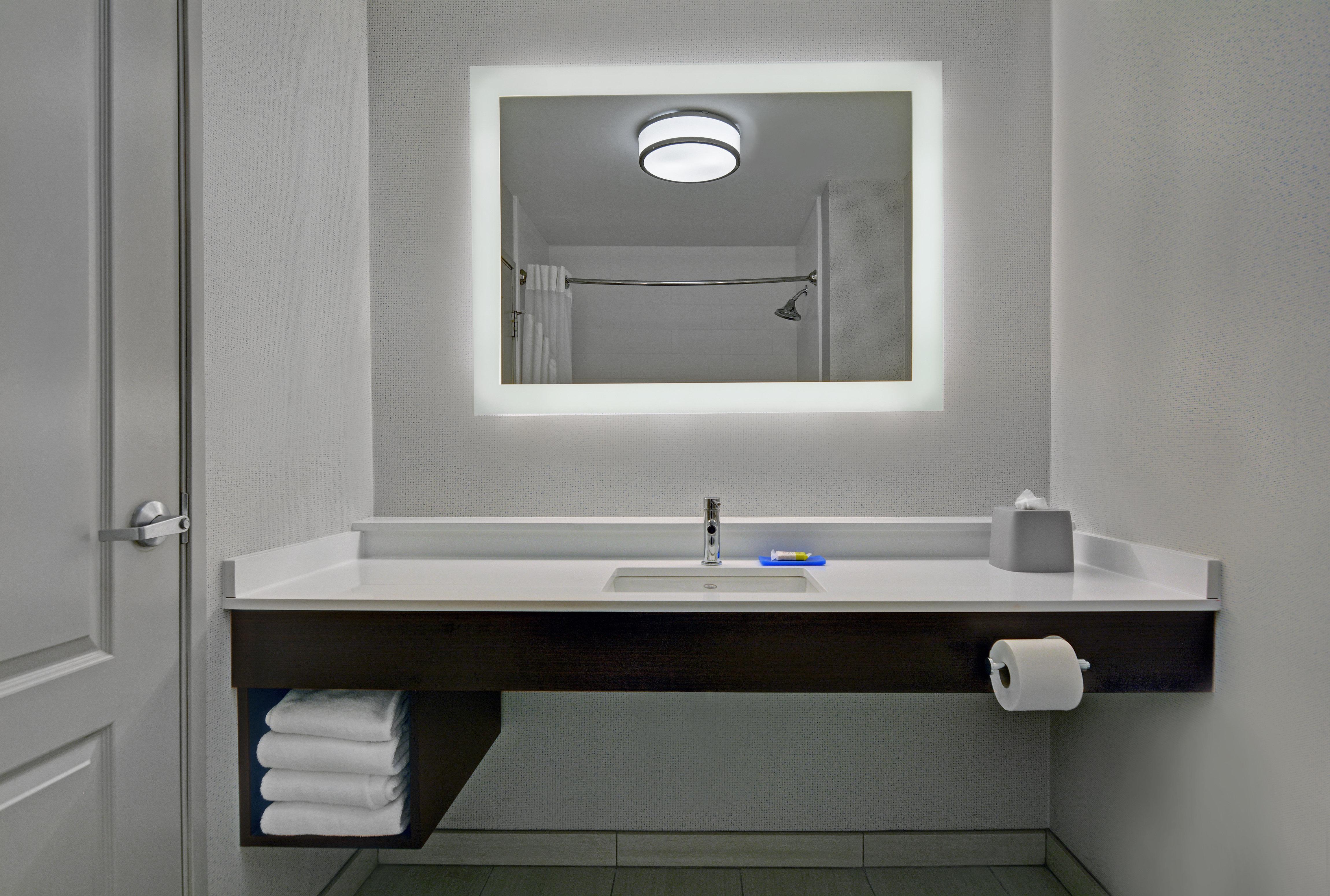 Holiday Inn Express Atmore By Ihg Eksteriør bilde