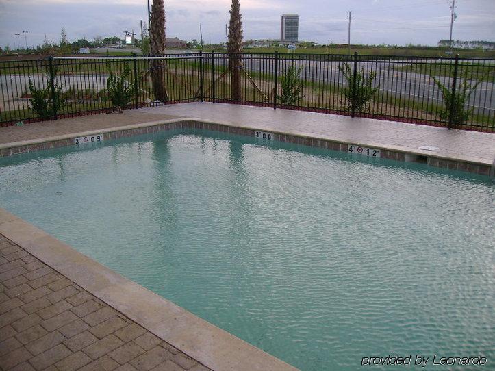 Holiday Inn Express Atmore By Ihg Fasiliteter bilde