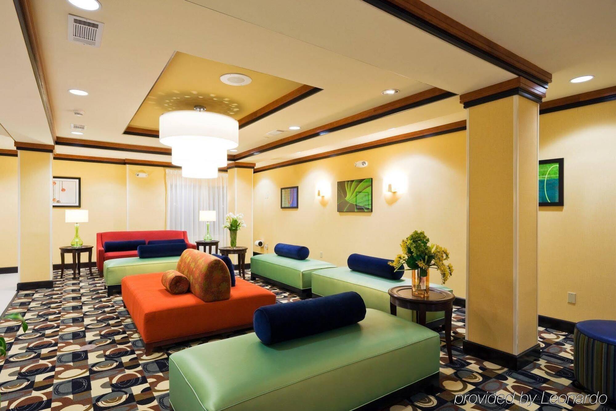 Holiday Inn Express Atmore By Ihg Eksteriør bilde