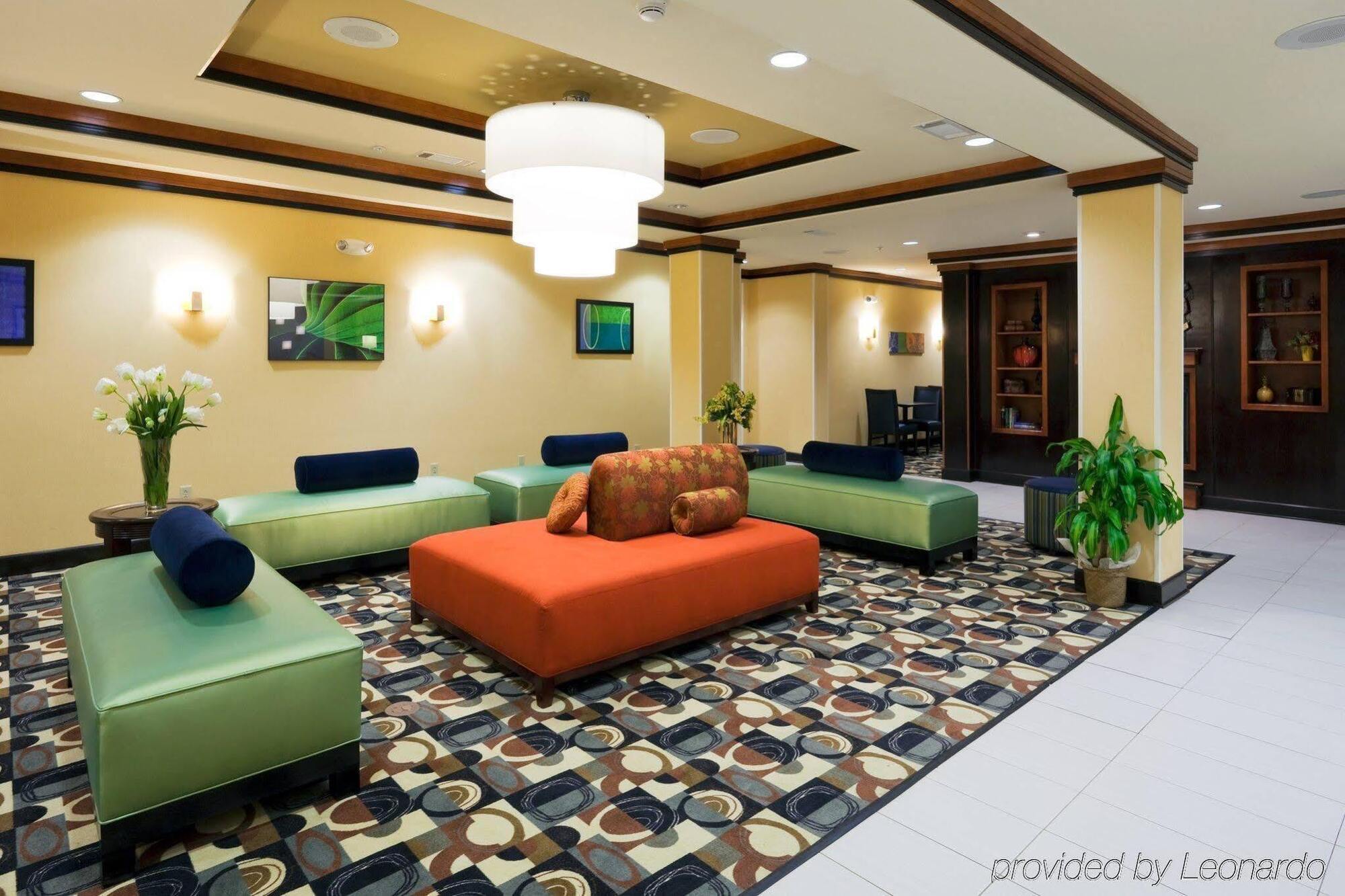 Holiday Inn Express Atmore By Ihg Eksteriør bilde