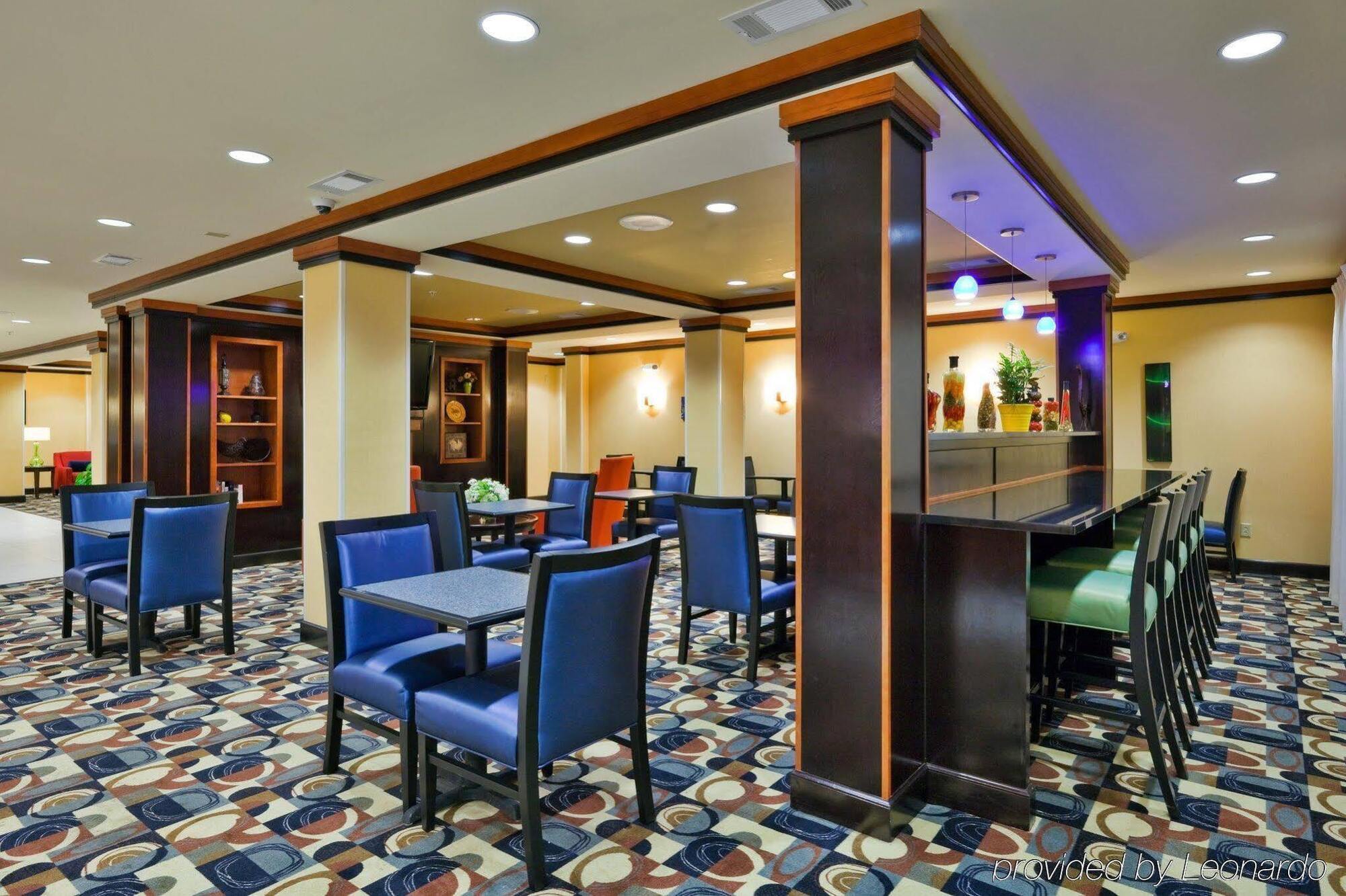 Holiday Inn Express Atmore By Ihg Eksteriør bilde