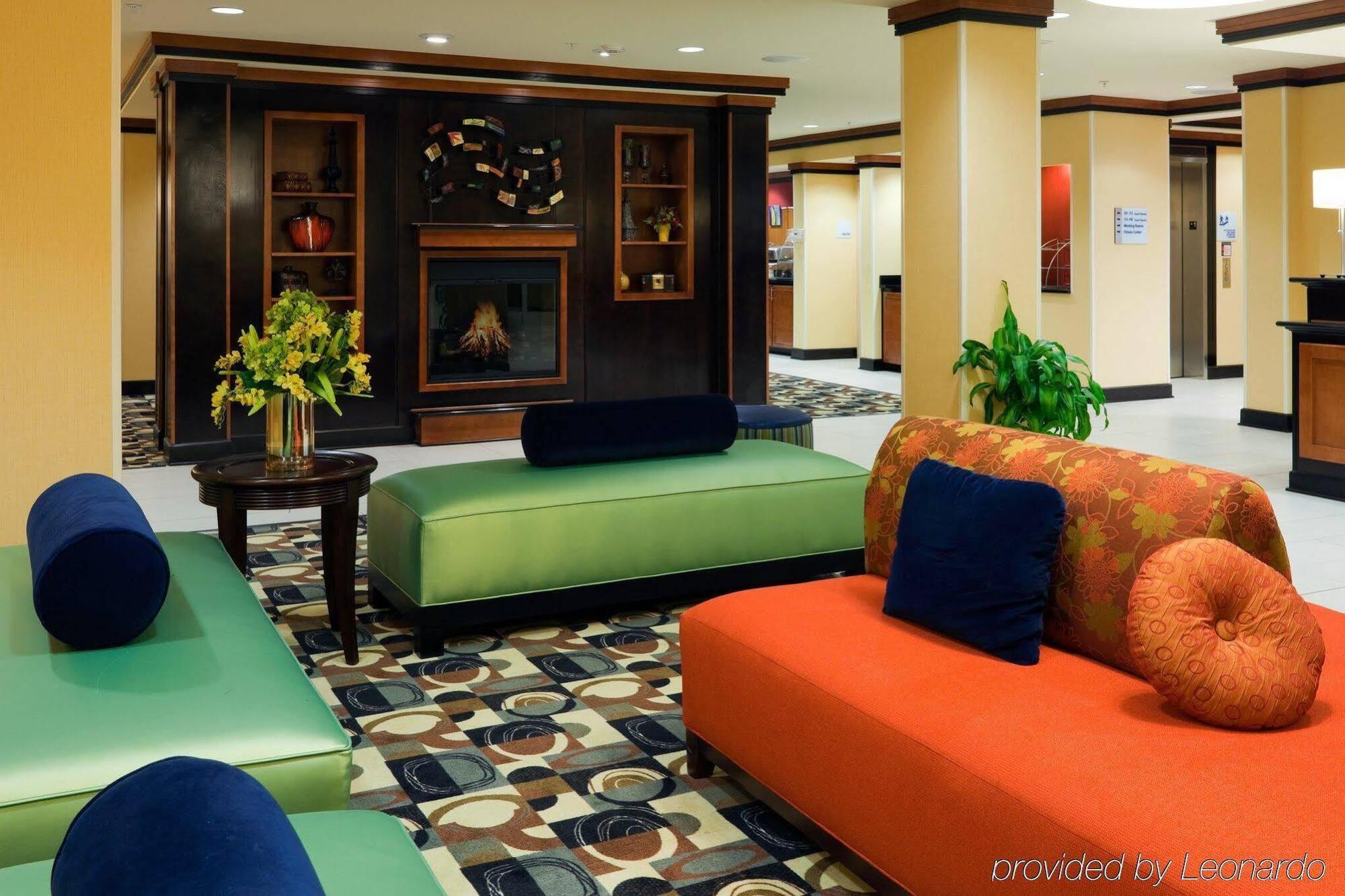 Holiday Inn Express Atmore By Ihg Eksteriør bilde